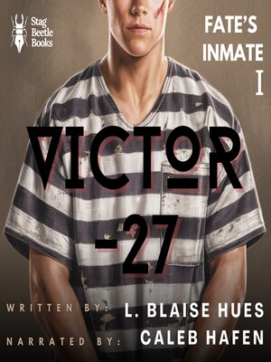 cover image of Victor-27